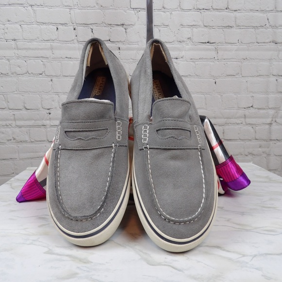 Sperry Other - Sperry Top-sider Men’s suede